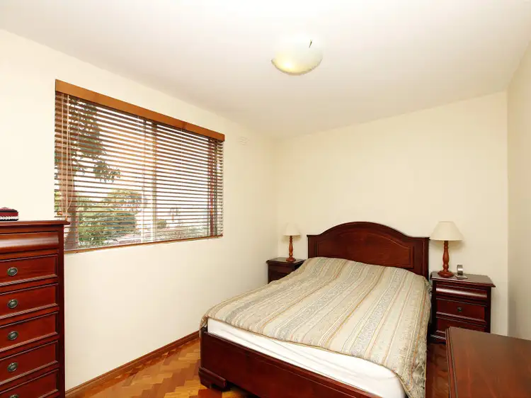 Third view of Homely apartment listing, 9/33 Staley St, Brunswick VIC 3056