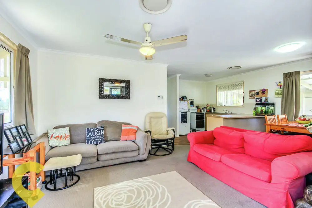 Main view of Homely villa listing, 47 Cedar Drive, Stapylton QLD 4207