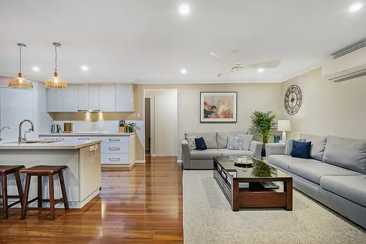 Fifth view of Homely house listing, 23 Renshaw Crescent, Kearneys Spring QLD 4350