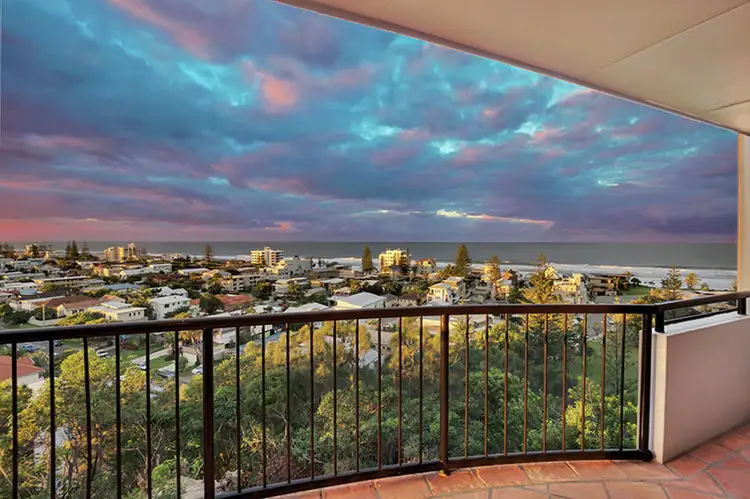 Sixth view of Homely unit listing, A37/1 Great Hall Drive, Nobby Beach QLD 4218