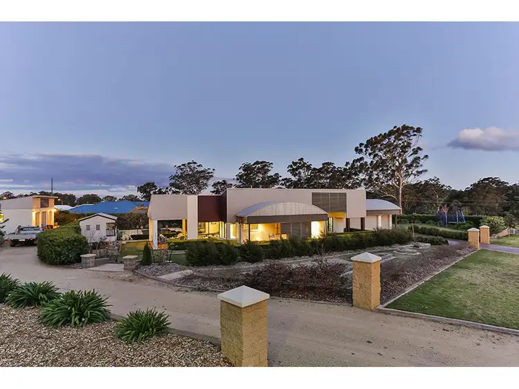 Second view of Homely house listing, 30 McLachlan Drive, Highfields QLD 4352