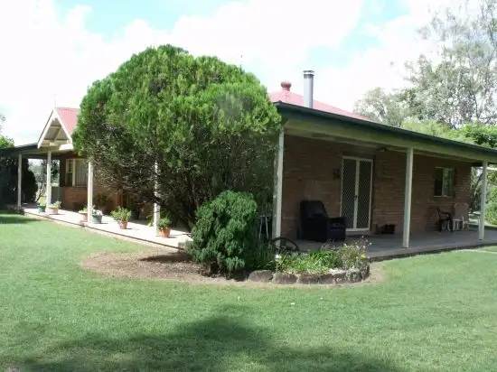 6 SAUNDERS ROAD, Casino NSW 2470