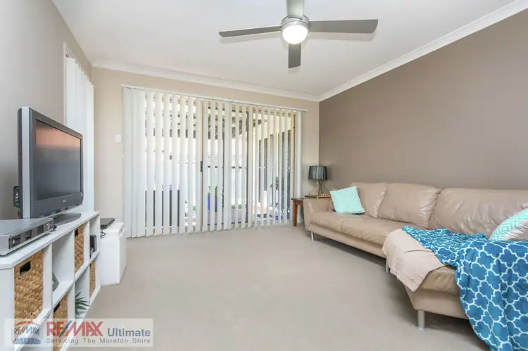 Second view of Homely house listing, 8 Fitzroy Crescent, Murrumba Downs QLD 4503