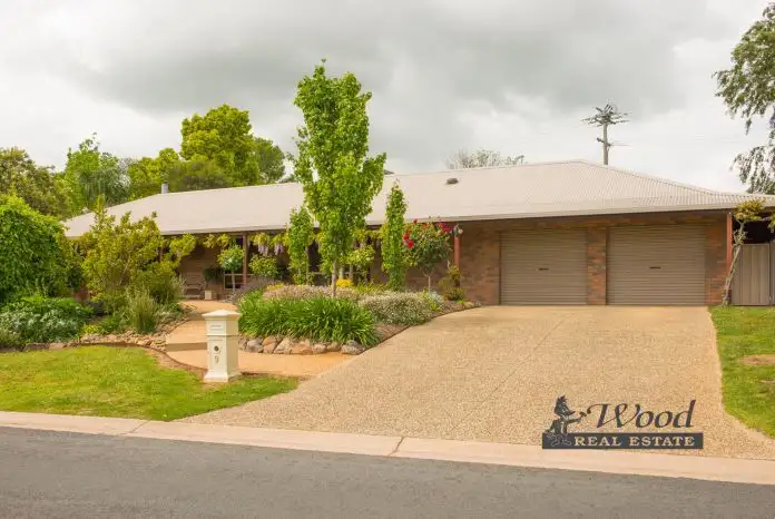 Main view of Homely house listing, 9 Mahogany Court, Thurgoona NSW 2640