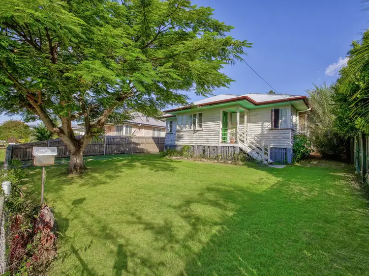 Main view of Homely house listing, 26 Pechey Street, Chermside QLD 4032