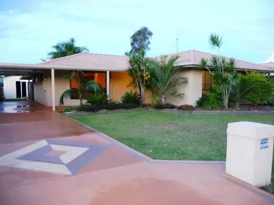 5 Princess Park Crt, Torquay QLD 4655