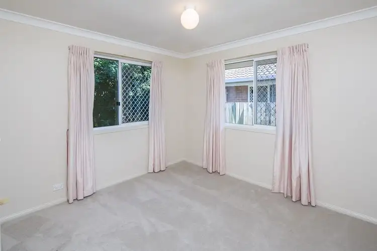 Fifth view of Homely house listing, 6/39 Morne Street, Capalaba QLD 4157