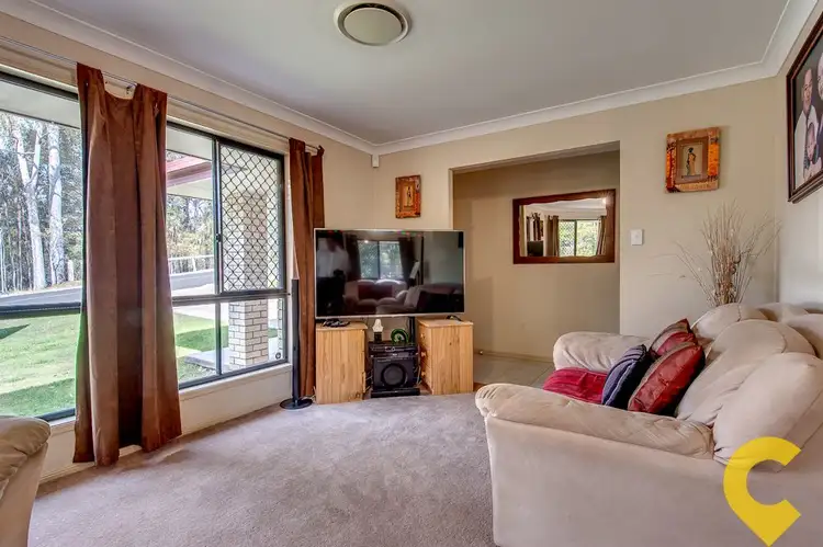 Sixth view of Homely house listing, 62 Morgan Street, Bellbird Park QLD 4300