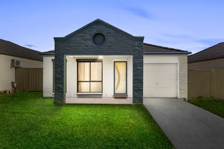 98 Parkwood St, Plumpton NSW 2761