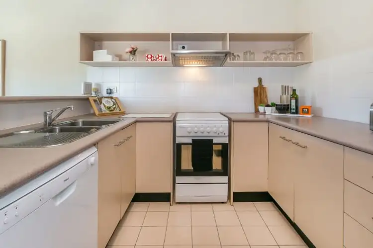 Fourth view of Homely unit listing, 8/27 Fortitude Street, Auchenflower QLD 4066