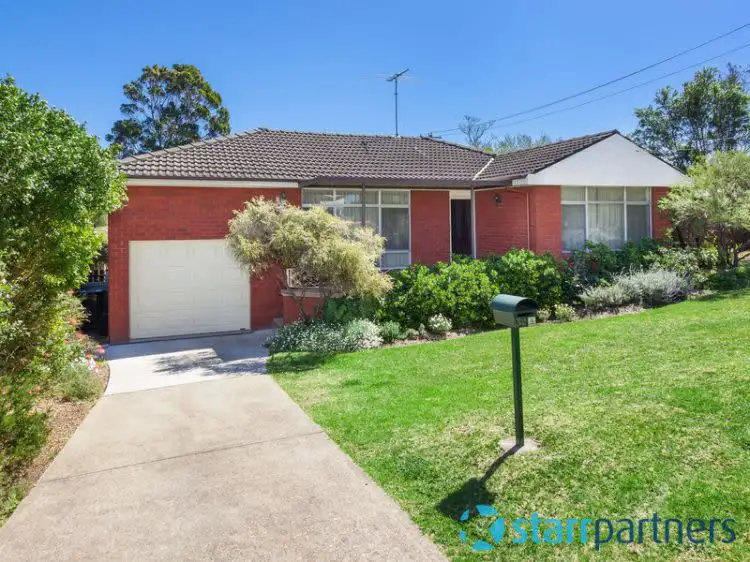 Main view of Homely house listing, 32 Hillary Street, Greystanes NSW 2145