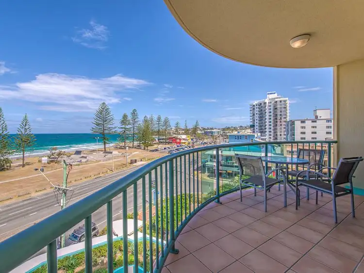 Sixth view of Homely unit listing, 29/146 Alexandra Parade, Alexandra Headland QLD 4572