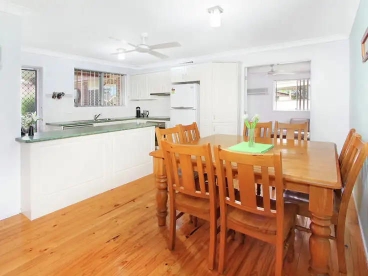 Fourth view of Homely house listing, 5 Fontana Close, St Clair NSW 2759