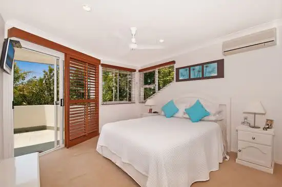 Seventh view of Homely house listing, 20 Anglesea Court, Robina QLD 4226