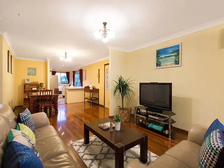 Fifth view of Homely house listing, 1 Kingsgate Street, Oxley QLD 4075