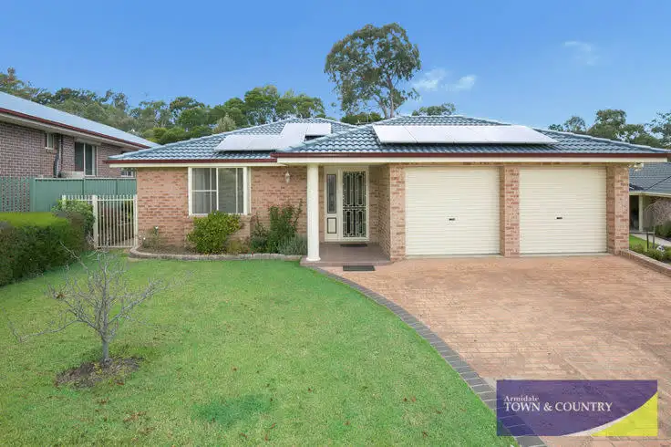 67 Norris Drive, Armidale NSW 2350