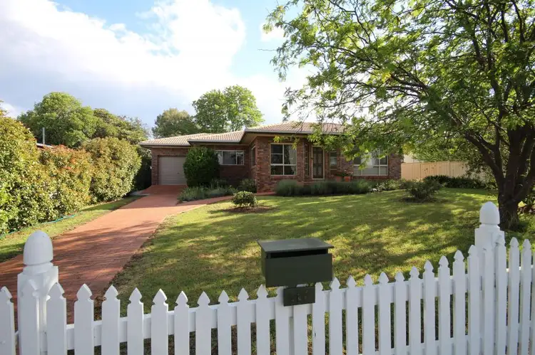 Main view of Homely house listing, 113 Molesworth Street, Tenterfield NSW 2372