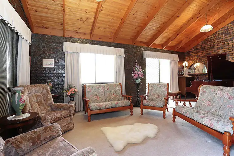 Fifth view of Homely house listing, 23 Camellia Drive, Bongaree QLD 4507