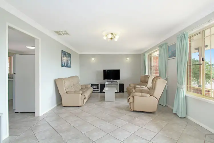 Second view of Homely house listing, 3 The Terrace, Tamworth NSW 2340