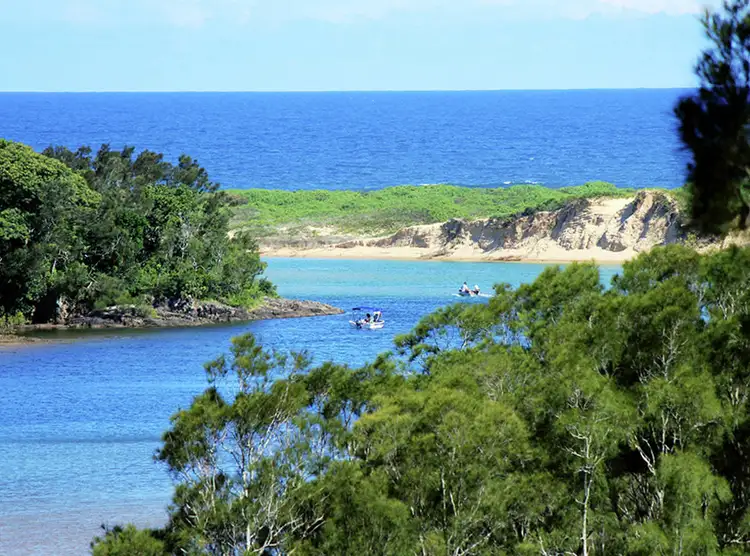 Sixth view of Homely house listing, 153 Lyons Road, Sawtell NSW 2452