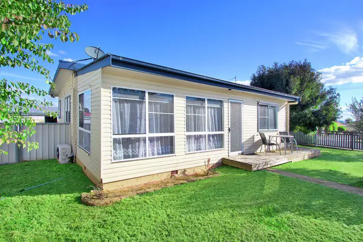 Main view of Homely house listing, 19 Patterson Street, Tamworth NSW 2340