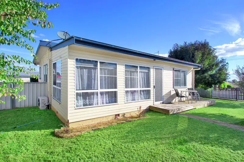 Main view of Homely house listing, 19 Patterson Street, Tamworth NSW 2340