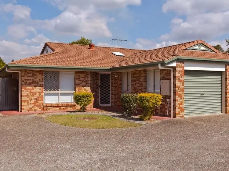 39/32 Kate St, Carina QLD 4152