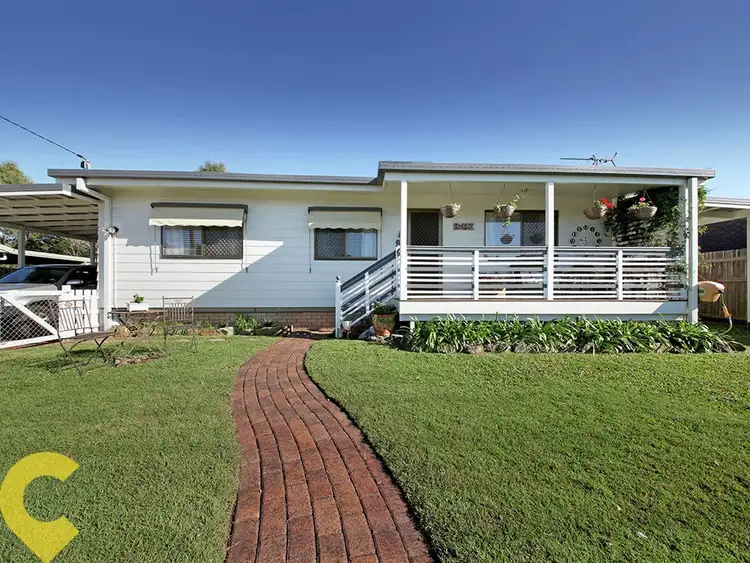 Fifth view of Homely house listing, 33 Warroo Drive, Deception Bay QLD 4508