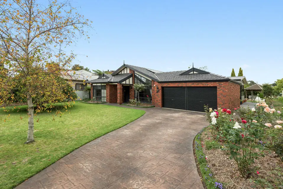 Main view of Homely house listing, 121 Main St, Elliminyt VIC 3250