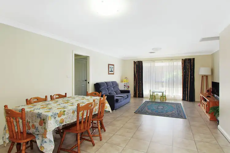 Fifth view of Homely house listing, 59 Boronia Drive, Tamworth NSW 2340
