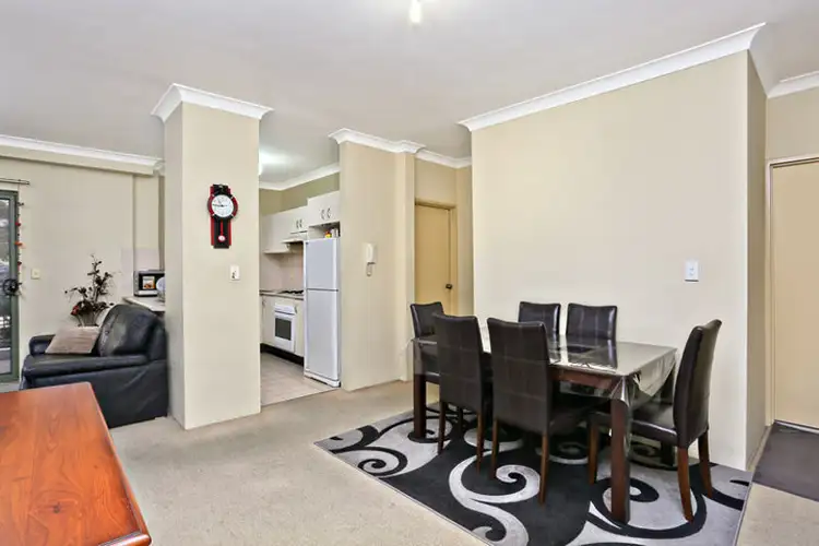 Fourth view of Homely unit listing, 21/11-13 Fourth Avenue, Blacktown NSW 2148