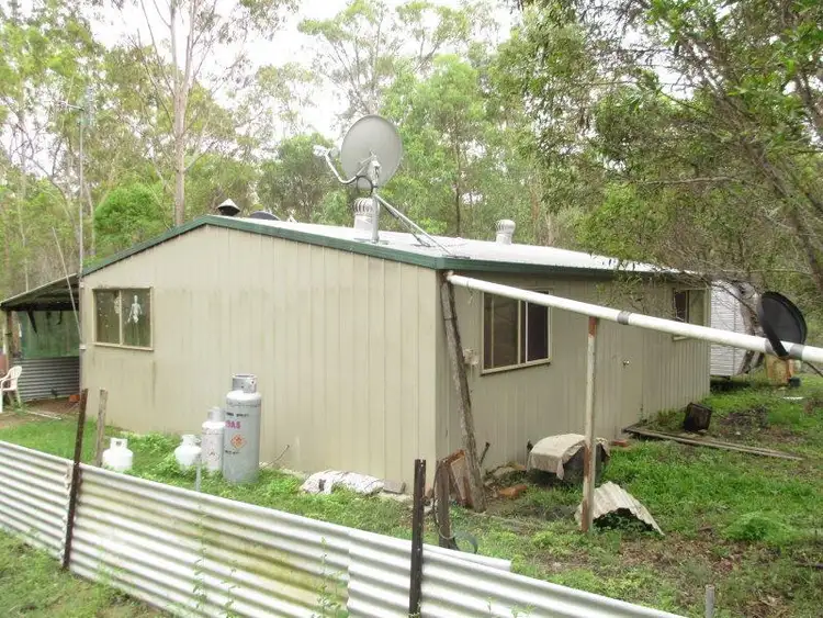 Seventh view of Homely other listing, Lot 6 Two Twenty Eight Rd, Duckinwilla QLD 4650