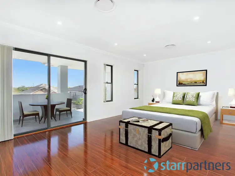 Third view of Homely house listing, 12a Antwerp St, Auburn NSW 2144