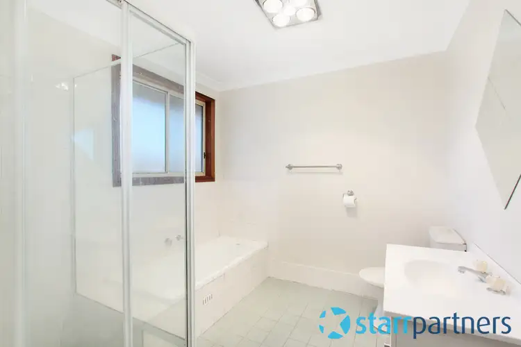 Sixth view of Homely townhouse listing, 10/32 Wilson Street, St Marys NSW 2760