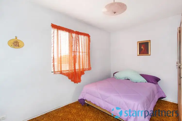 Fifth view of Homely house listing, 107 Damien Avenue, Greystanes NSW 2145
