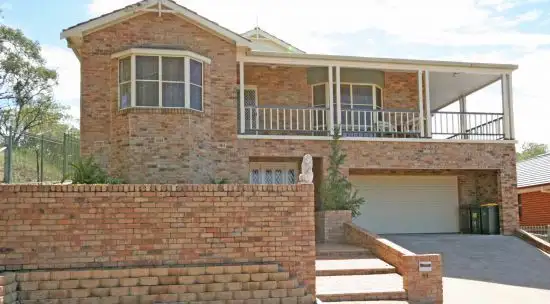 Main view of Homely house listing, 91 Yarmouth Parade, Tamworth NSW 2340