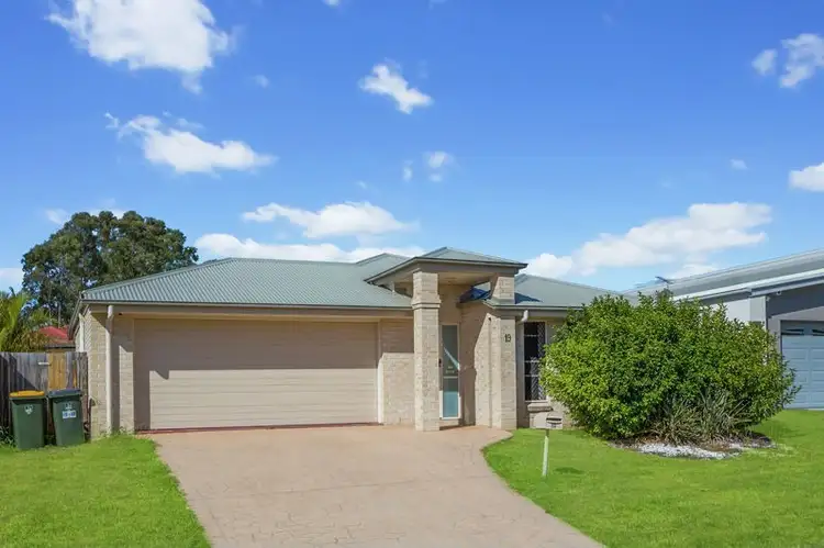 19 Lillydale Place, Calamvale QLD 4116