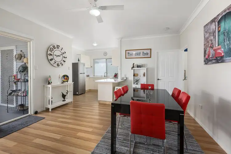 Second view of Homely house listing, 26 Edward Street, Clifton QLD 4361