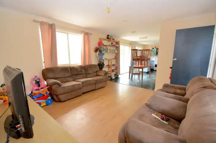 Third view of Homely house listing, 16 Sandpiper Drive, Regency Downs QLD 4341