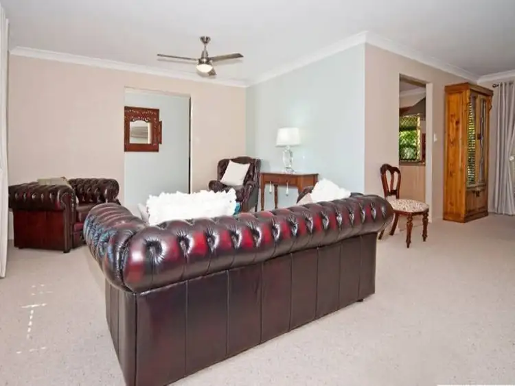 Sixth view of Homely house listing, 38 Willowdowns Drive, Karalee QLD 4306