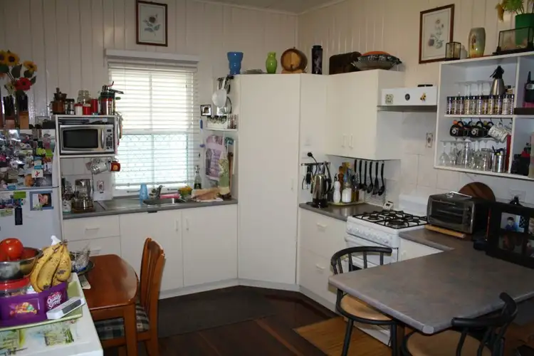 Third view of Homely house listing, 79 Kent Street, Maryborough QLD 4650