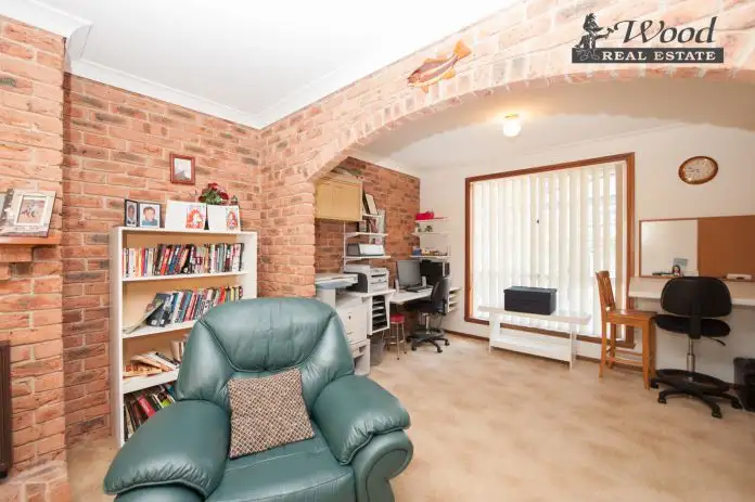 Seventh view of Homely house listing, 643 Centaur Road, Lavington NSW 2641