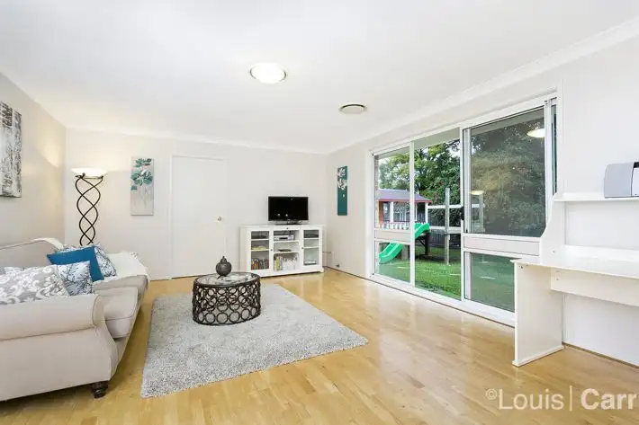 Fifth view of Homely house listing, 212 Purchase Road, Cherrybrook NSW 2126