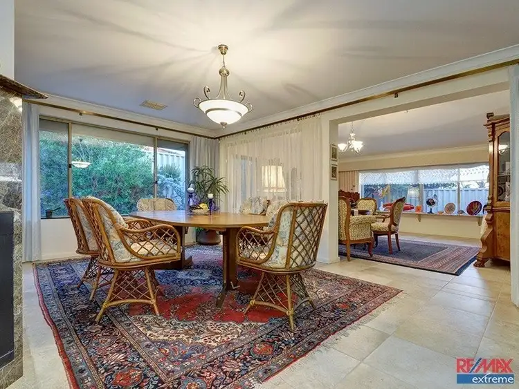 Third view of Homely house listing, 50 Selkirk Drive, Kinross WA 6028