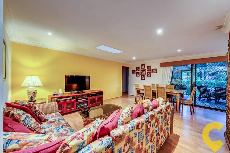 Third view of Homely house listing, 5 Milford Court, Eatons Hill QLD 4037
