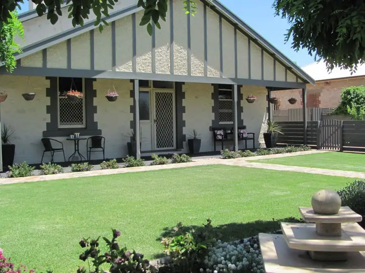 Main view of Homely house listing, 22 Charles Street, Murray Bridge SA 5253