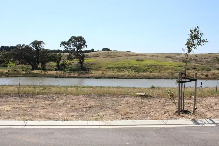 Second view of Homely land listing, Allotment 532 Marina Way, MANNUM WATERS, Mannum SA 5238