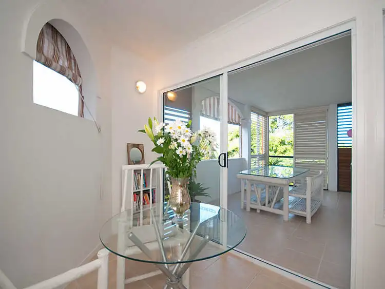 Second view of Homely apartment listing, 10/102 Sydney Street, New Farm QLD 4005