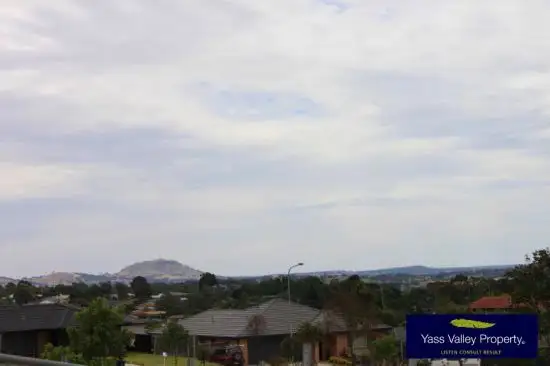 Third view of Homely land listing, Lot 3, 17 Clayton Street, Yass NSW 2582