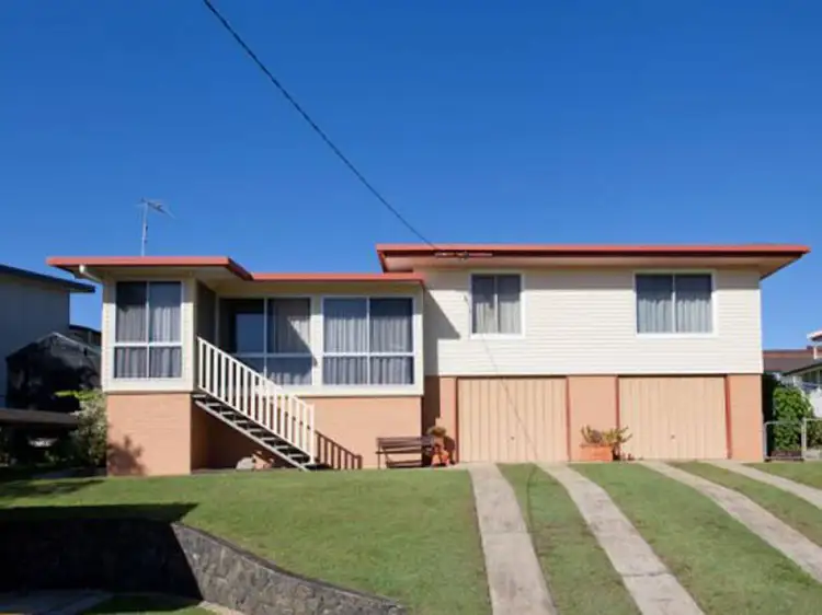 Main view of Homely house listing, 5 Terrick Street, Geebung QLD 4034